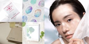 夏天面膜怎么选?出汗、空调与清爽肤感一起考虑