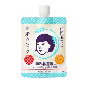 换季时要换面膜吗?先观察需求,再调整可选步骤
